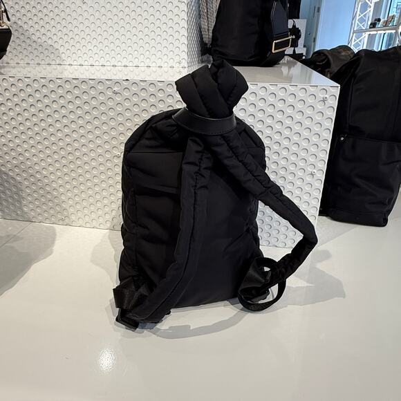 MARC JACOBS Quilted Nylon Mini Backpack M0016679 4F5HBP022H02 Choose 1 color‼️ main image 12